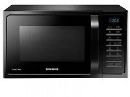 Trung tâm bảo hành lò vi sóng Samsung tại Hà Nội