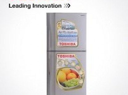 Trung tâm bảo hành tủ lạnh Toshiba tại Hà Nội