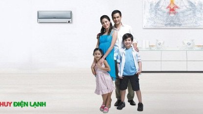 Bí quyết sử dụng điều hòa an toàn cho sức khỏe