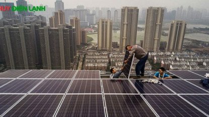Thế hệ điều hòa nhiệt độ tương lai