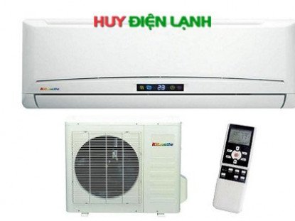 Sửa điều hòa tại Linh Đàm