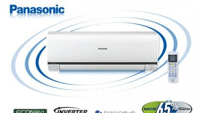 [NÊN ĐỌC] Cách phân biệt điều hòa Panasonic chính hãng & hàng nhái
