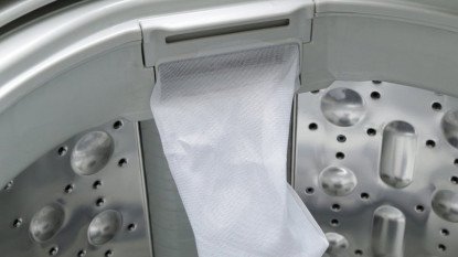 Bán túi lọc xơ vải máy giặt Panasonic