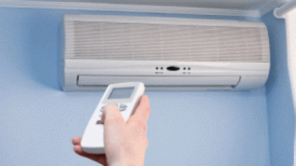 6 bước sửa điều hòa không lạnh tại nhà