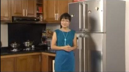 [video] Hướng dẫn sử dụng tủ lạnh đúng cách