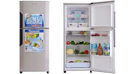 Bảo hành tủ lạnh Panasonic tận nơi tại Hà Nội
