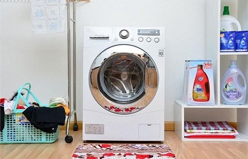Trung tâm bảo hành máy giặt LG và những điều cần biết