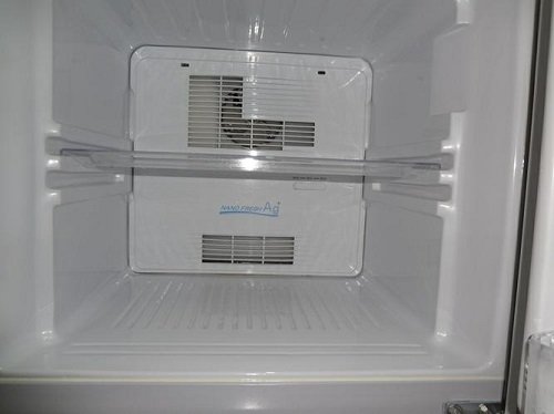 Lý do khiến quạt gió tủ lạnh dễ bị hỏng