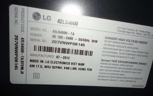 Tủ lạnh LG Inverter 635 lít GR-X257JS - Siêu thị điện máy vanphuc.com.vn