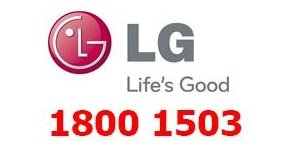 Số tổng đài LG